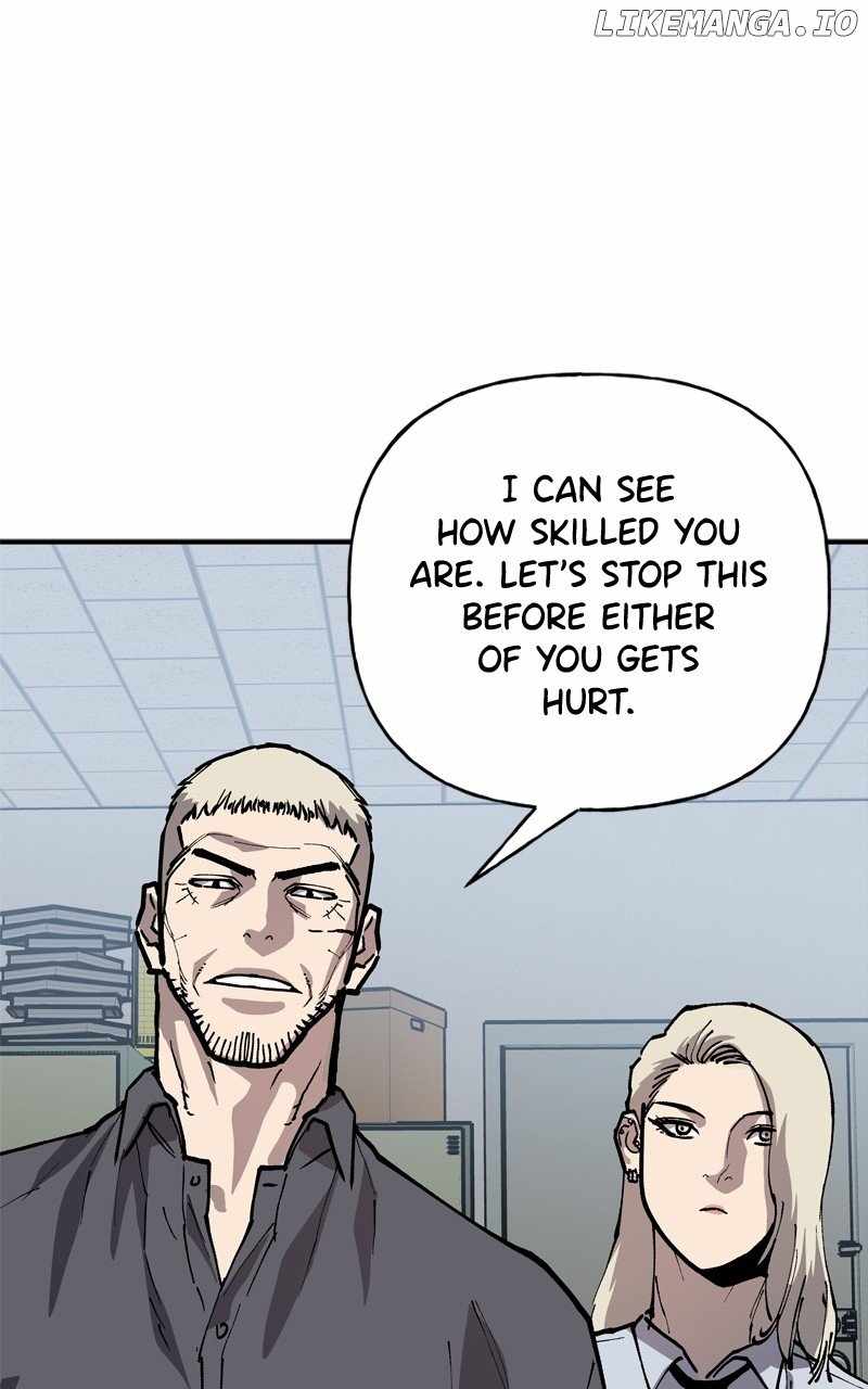Boss Returns Chapter 35 57